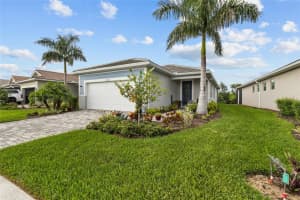 12458 SOMATIC COURT, VENICE, FL 34293 - MLS#MFRN6144638