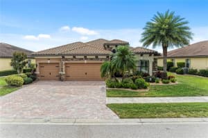 20455 Granlago Dr, VENICE