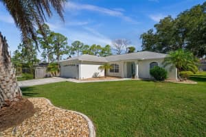 1263 MENDAVIA TERRACE, NORTH PORT, FL 34286 - MLS#MFRN6144677