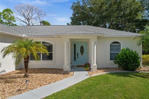 1263 MENDAVIA TERRACE, NORTH PORT, FL 34286 - MLS#MFRN6144677