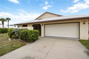 98 DRIFTING SANDS DRIVE, VENICE, FL 34293 - MLS#MFRN6144679