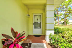 316 WEXFORD TERRACE, VENICE, FL 34293 - MLS#MFRN6144790