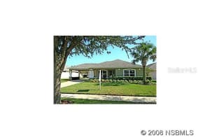4096 Clock Tower Dr, Port Orange, FL 32129, Sold 05/29/09