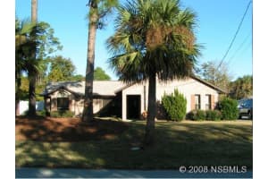 117 S Cory Dr, Edgewater, FL 32141, Sold 10/30/09