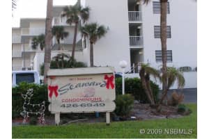 4811 Saxon Dr, New Smyrna Beach, FL 32169, Sold 03/31/09