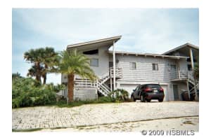 4345 S Atlantic Ave, New Smyrna Beach, FL 32169, Sold 12/09/11