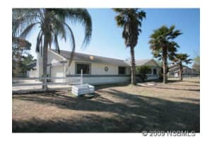 150 Country Cir Dr E, Port Orange, FL 32128, Sold 08/18/09