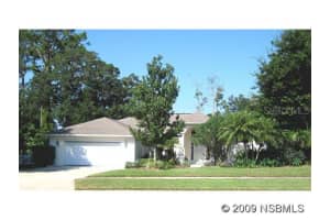 5976 Shady Creek Ln, Port Orange, FL 32128, Sold 08/12/09