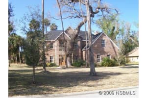 106 Emerald Oaks Ln, Ormond Beach, FL 32174, Sold 04/10/09