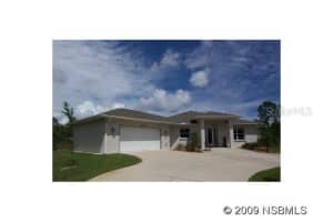 4075 Crestwood Manor Dr, New Smyrna Beach, FL 32168, Sold 09/30/09