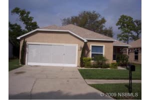 5874 Woodpoint Terrace, Port Orange, FL 32128, Sold 01/14/11