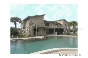 4325 S Atlantic Ave, New Smyrna Beach, FL 32169, Sold 10/12/09