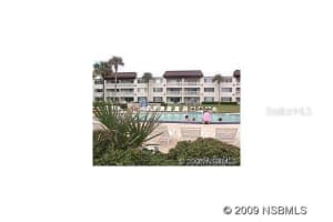 3663 S Atlantic Ave, New Smyrna Beach, FL 32169, Sold 08/28/09