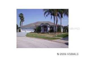 6072 Sabal Crossing Ct, Port Orange, FL 32128, Sold 01/10/11