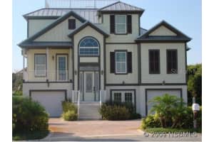 22 Mar Azul N, Ponce Inlet, FL 32127, Sold 11/18/09