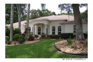 6088 Sabal Hammock Cir, Port Orange, FL 32128, Sold 03/10/10