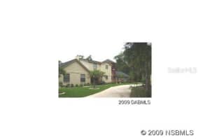 6162 Shoreline Dr, Port Orange, FL 32127, Sold 12/16/09