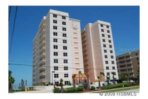 3799 S Atlantic Ave, Daytona Beach Shores, FL 32118, Sold 11/23/09