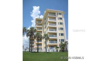 701 N Atlantic Ave, New Smyrna Beach, FL 32169, Sold 05/24/10