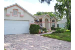 6126 Half Moon Dr, Port Orange, FL 32127, Sold 12/08/09