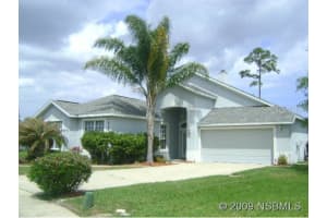 4231 Chadsworth Ln, Port Orange, FL 32129, Sold 08/12/09