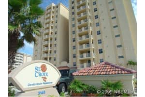 3145 S Atlantic Ave, Daytona Beach, FL 32118, Sold 10/30/09
