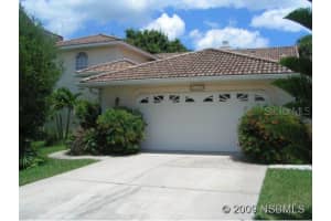 2134 Villa Way, New Smyrna Beach, FL 32169, Sold 11/23/09