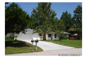 115 S Cory Dr, Edgewater, FL 32141, Sold 01/27/10