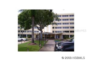 1224 S Peninsula Dr, Daytona Beach, FL 32118, Sold 12/10/09