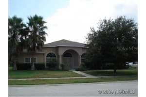 6061 Sabal Crossing Ct, Port Orange, FL 32128, Sold 03/31/10