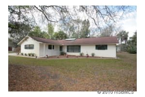 2511 Glen Dr, New Smyrna Beach, FL 32168, Sold 06/18/10