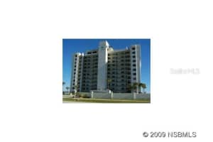 5499 S Atlantic Ave, New Smyrna Beach, FL 32169, Sold 01/07/10