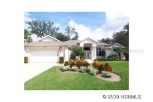 6050 Sabal Hammock Cir, Port Orange, FL 32128, Sold 04/08/10