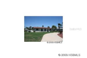 323 Desoto Dr, New Smyrna Beach, FL 32169, Sold 03/26/10