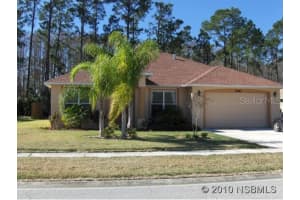 5481 Trakia Trail, Port Orange, FL 32128, Sold 07/07/10