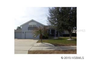 6104 Sanctuary Garden Blvd, Port Orange, FL 32128, Sold 10/22/10