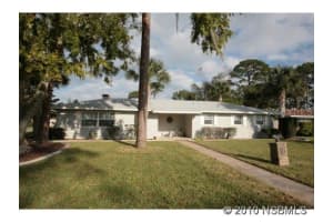 38 Fairway Cir, New Smyrna Beach, FL 32168, Sold 12/17/10