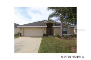 5406 Daylilly St, Port Orange, FL 32128, Sold 04/16/10