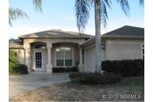 6191 Quail Ridge Dr, Port Orange, FL 32128, Sold 04/08/10