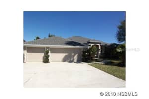 1319 Osprey Nest Ln, Port Orange, FL 32128, Sold 06/04/10