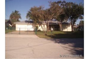 168 N Cory Dr, Edgewater, FL 32141, Sold 03/11/11