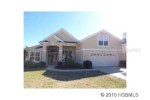 6088 Sanctuary Garden Blvd, Port Orange, FL 32128, Sold 06/24/10