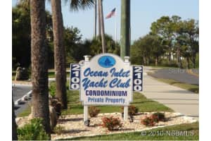 2100 N Peninsula Ave, New Smyrna Beach, FL 32169, Sold 03/04/11