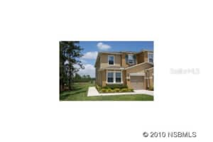 2691 Sicily Dr, New Smyrna Beach, FL 32168, Sold 10/12/10
