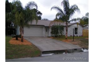 1114 Viking Dr, Port Orange, FL 32129, Sold 09/30/10