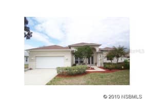 6064 Sabal Hammock Cir, Port Orange, FL 32128, Sold 08/31/10