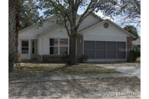 5875 Woodpoint Terrace, Port Orange, FL 32128, Sold 06/30/10