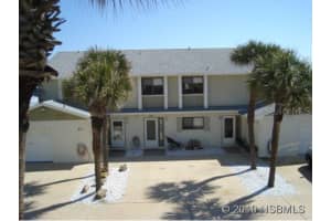 4203 S Atlantic Ave, New Smyrna Beach, FL 32169, Sold 04/23/10