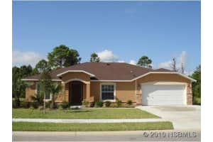 410 Northstar Ln, Edgewater, FL 32141, Sold 04/25/11