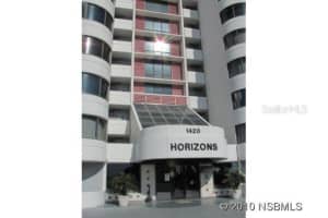 1420 N Atlantic Ave, Daytona Beach, FL 32118, Sold 06/02/10